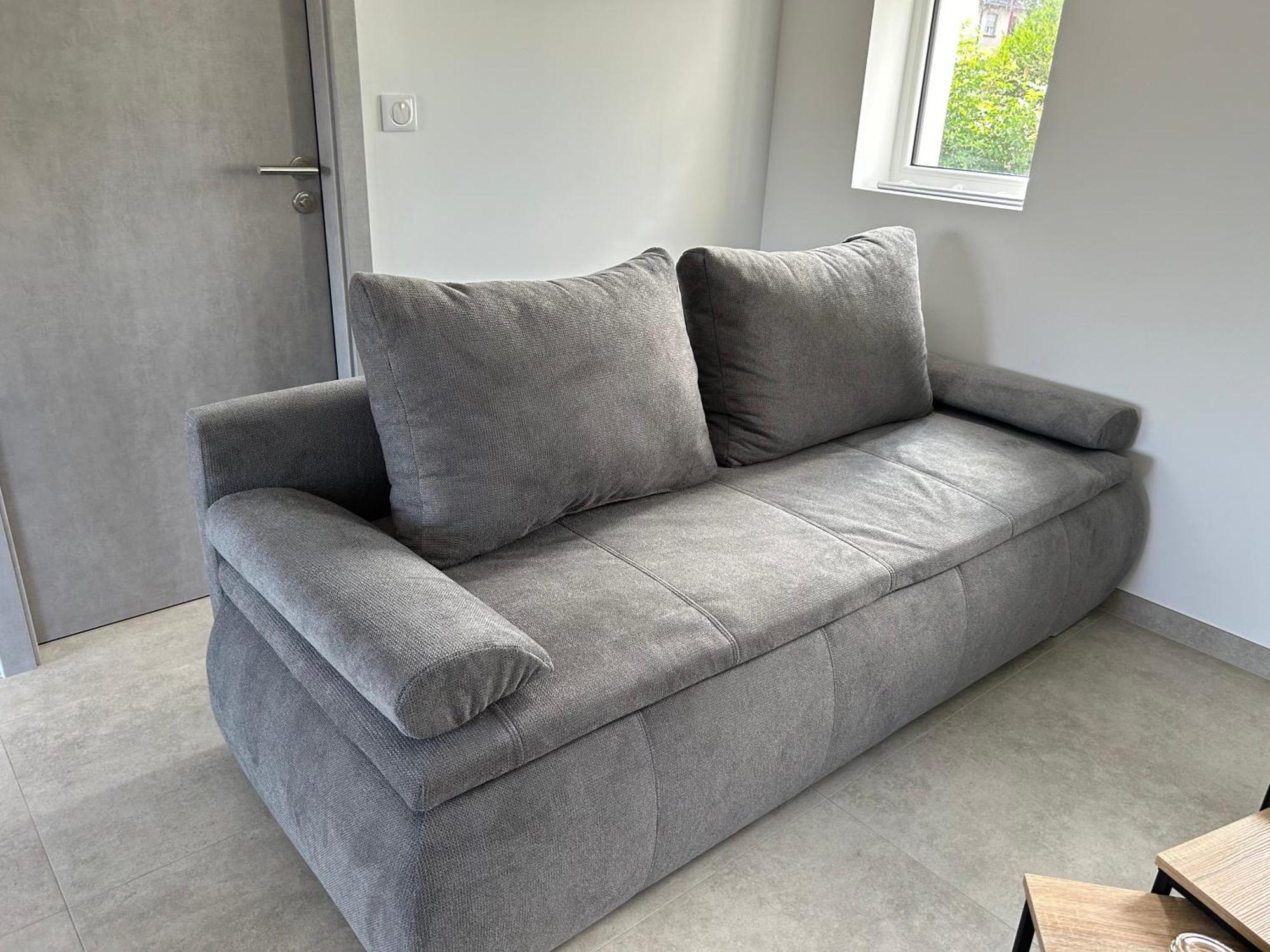 Gite Neuf En Duplex Tout Confort รีโบวิลเล ภายนอก รูปภาพ